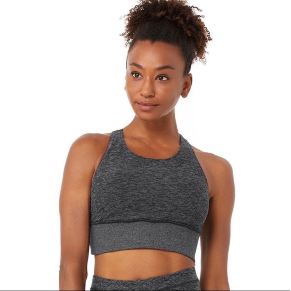 Alosoft serenity bra